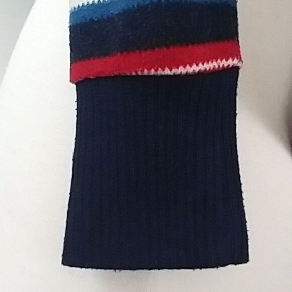 Aztec Native Sweater Jacket Cardigan - Picture 3 of 9